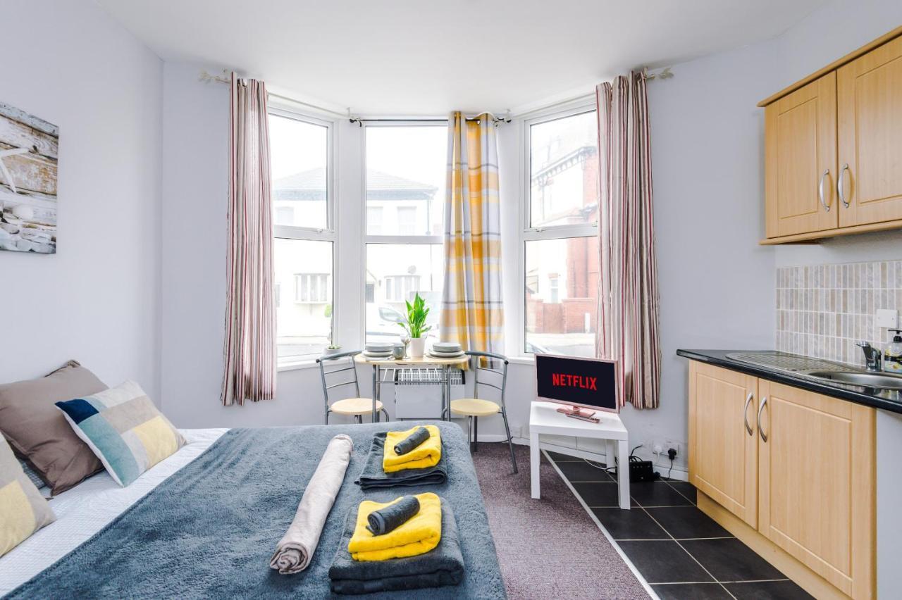 Empire - Dickson Road Appartement